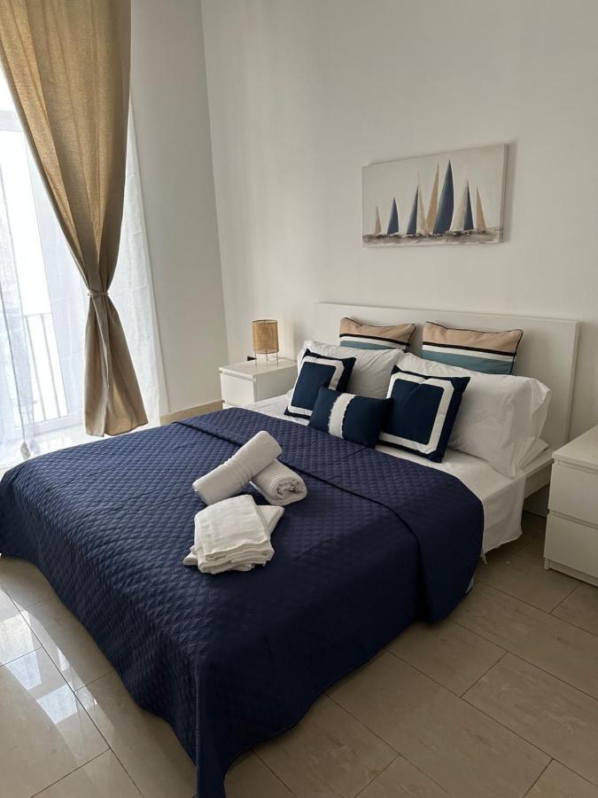 B&B Mazzocchi Santa Maria Capua Vetere Exteriér fotografie